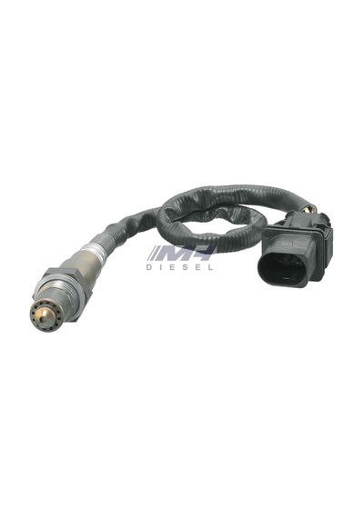 Bosch 0281004186 Lambda Sensörü Opel Insignia Astra J 2.0 Cdtı