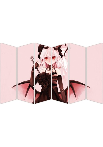 Anime Mdf Tablo-0150 Model-b
