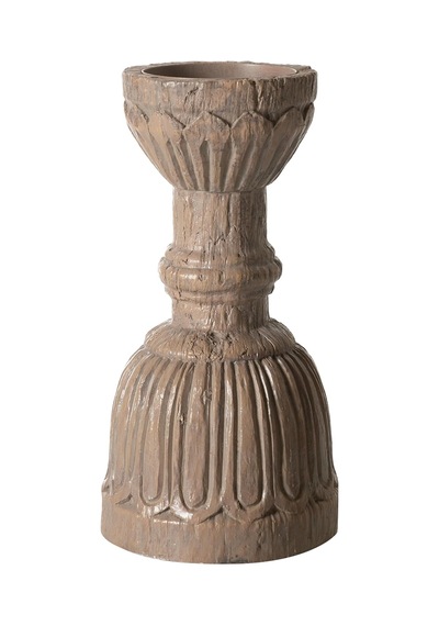 Lexroo Artisan Mumluk 13x25 Santimetre Çok Renkli