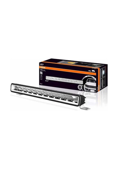Osram Off-road Led Lamba Lightbar Sx300-cb Leddl106-cb
