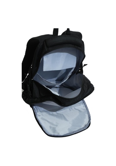 Milkshake Msk23-51582 Unisex Sırt Çantası Siyah