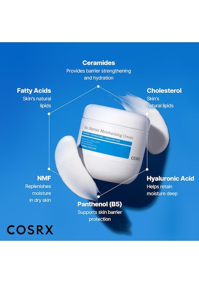 Ceramide Skin Barrier Moisturizer 450ml