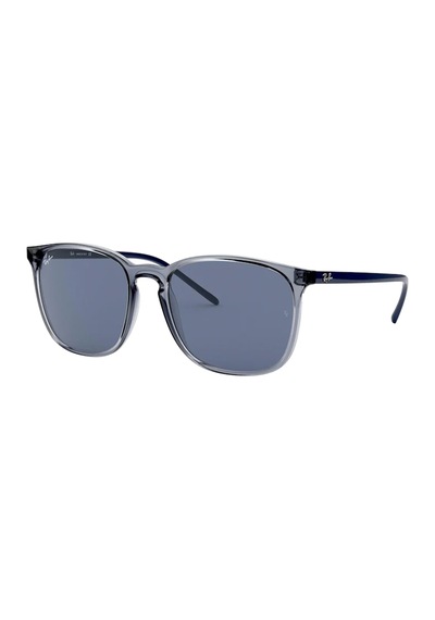 Ray-Ban 0Rb4387 639980 Unisex Güneş Gözlüğü