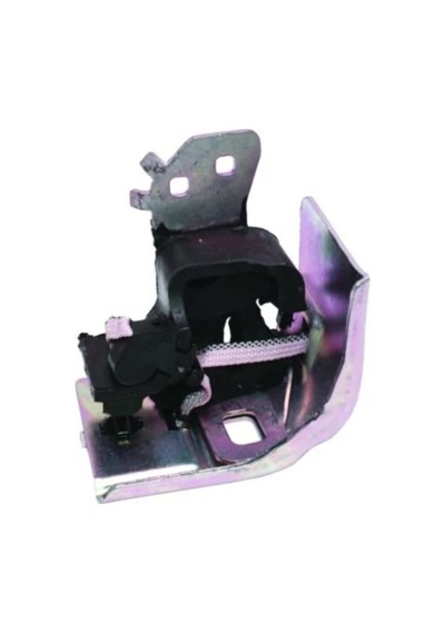 Renault Reno Megane 2 Reno Scenic Uyumlu 2 Arka Eksoz Egzoz Lastiği Takozu Oem: 8200035448