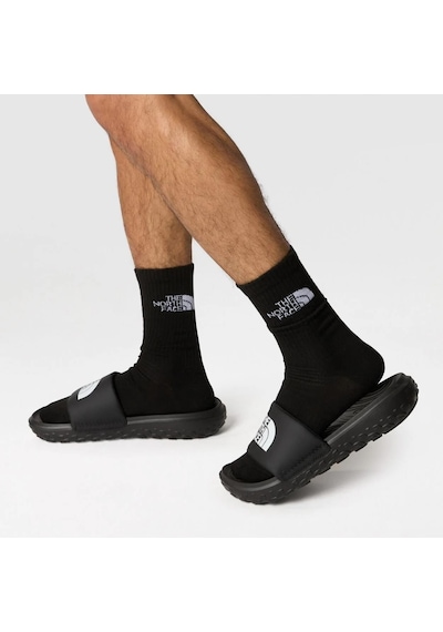 The North Face M Never Stop Cush Slide Erkek Spor Ayakkabısı Nf0a8a90kx71-x Çok Renkli The North Face M Never Stop Cush Slide Erkek Spor Ayakkabısı Nf0a8a90kx71-x Çok Renkli