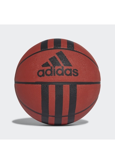Bbanat/black Adidas Basketbol Topu 218977 3 Stripe D 29.5