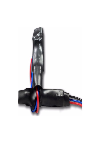 Eraks Car Accesorıes F1 Çakar Modülü Stop Çakarısürekli Çakar 12v