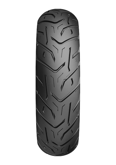 Anlas Motosiklet Lastiği Dubleks Capra Rd 170/60 R 17 Arka Ducatı Multistrada V4