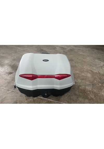 Tien Çanta 52 Litre Gri