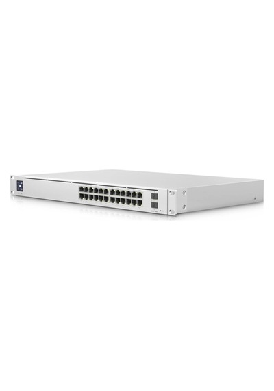 Ubıquıtı Ubnt Unifi Switch 24 400w Usw-pro-24-poe