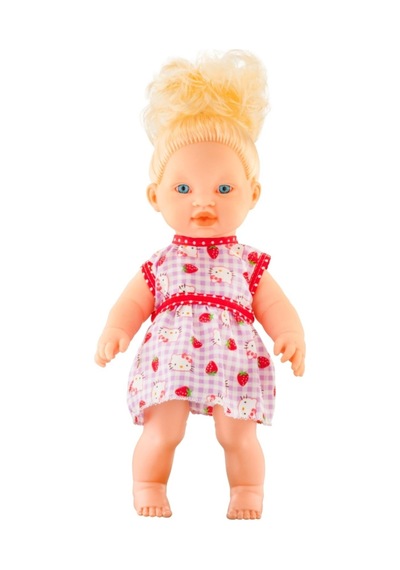 Türkçe Konuşan 35 Cm Nazlı Et Bebek
