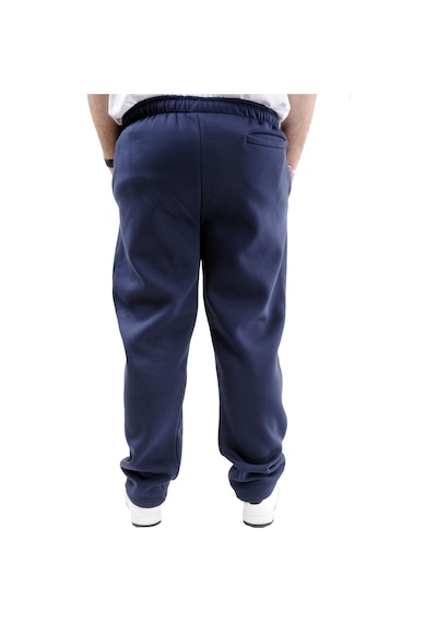 Mode Xl Büyük Beden Erkek Eşofman Altı Classic 3 İp 11103 İndigo 001