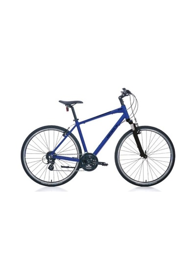 Carraro Sportive 224 28" Jant 51 CM Kadro 24 Vites Şehir Bisikleti