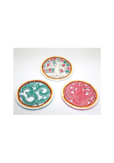 4 Adet Ahşap Duvara Asmalı Pano 20 Cm Duvar Pano Askısı, Ahşap Pano, Duvar Askısı, Hanging Board, Wall Panel