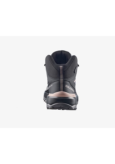 Salomon X Ultra 360 Mıd Gtx W Kadın Outdoor Botu L49101500 Mor