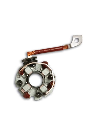 Mega Marş Kömür Yuvası Motorcraft Tip Ford Transit V184 N11.13906