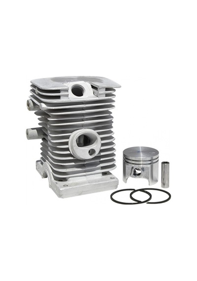 Stihl Ms 180 Silindir Piston Set 38 Mm