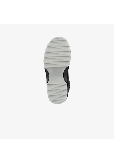 Emu Australia Sharky Scuff Kadın Siyah Terlik W13179 Siyah