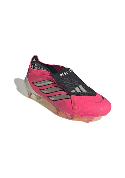 Adidas Predator Elite Ft Fg Erkek Pembe Futbol Krampon Jp6237