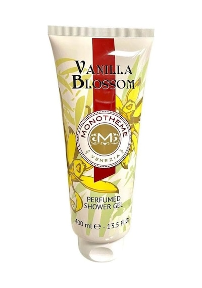 Vanilla Blossom Parf Shower Jel 400 Ml Diğer