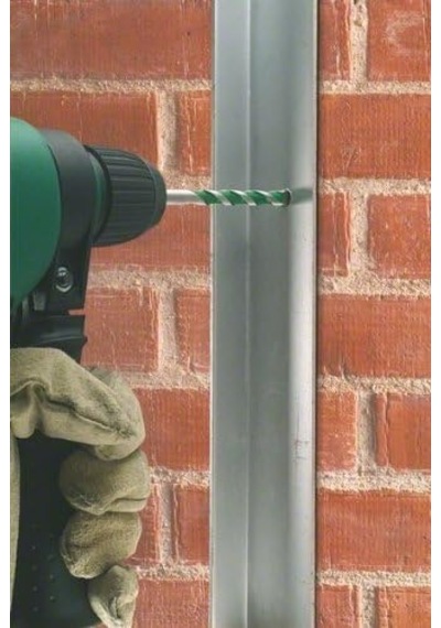 Home And Garden Diy Çok Amaçlı Matkap Sds-quick, 2609256913, 0, 0