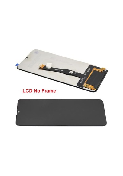Huawei P Smart 2019 Lcd Ekran Dokunmatik