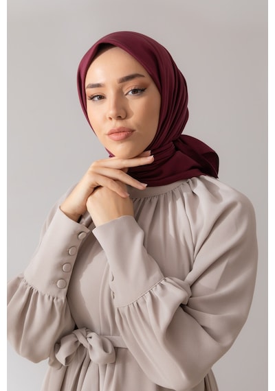 Silk Home Twill Eşarp 11343-45