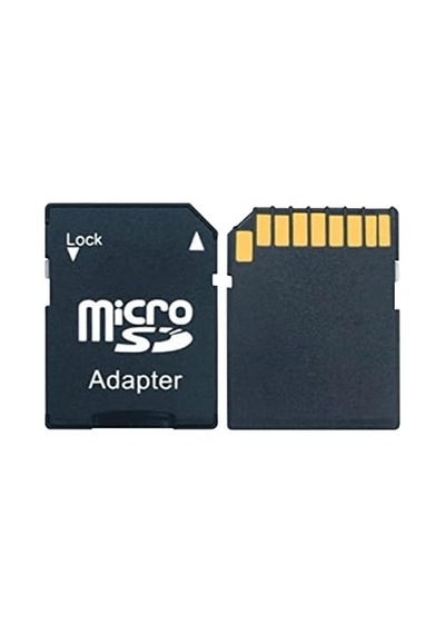 China Micro Sd Kart Adaptörü