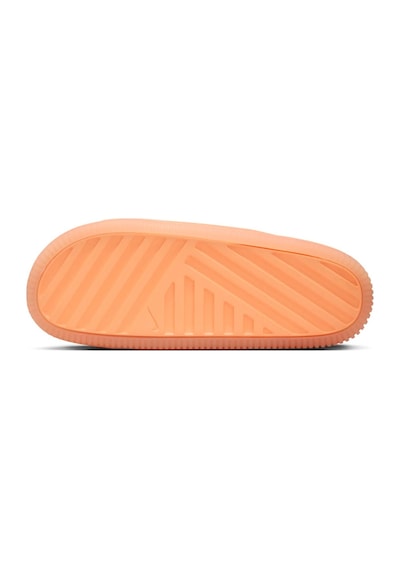 Nike Calm Womens Orange Slides Turuncu Kadın Terlik Turuncu