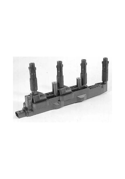 Mercedes A160 W168 Bobin 1998-2004 Bosch 0221503033