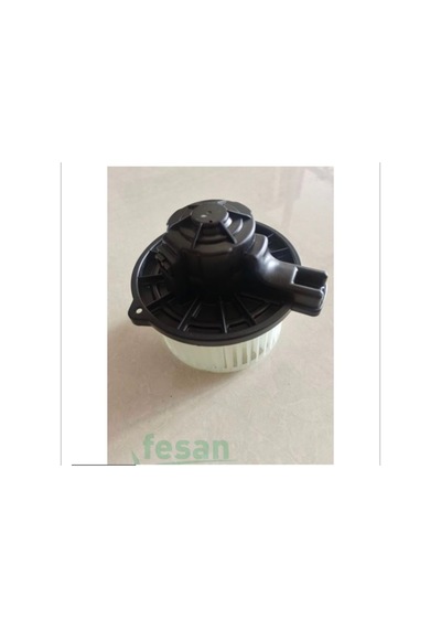 12v Kalorifer Motoru Kia Rio