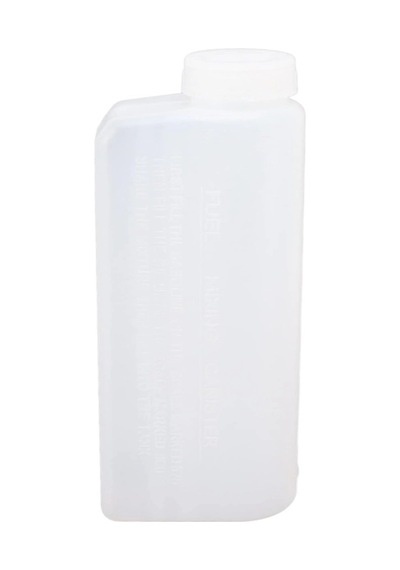 600 Ml Benzin Ve Yağı Karıştırma Şişesi Tt01-0600