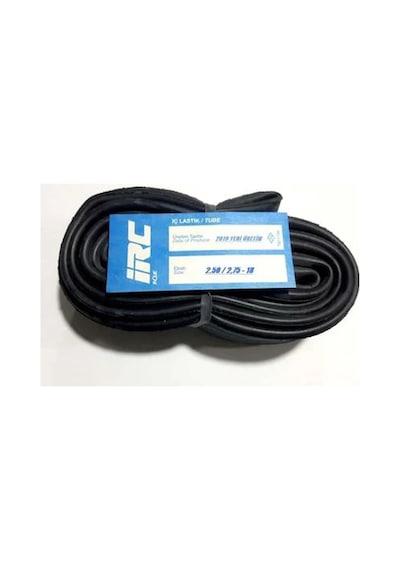 İç Lastik Şamyel Motosiklet 2.50/2.75-18 İrc