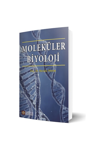 Moleküler  Biyoloji