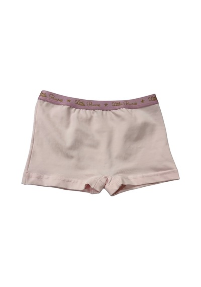 Katamino Kız Çocuk Atlet Ve Boxer İkili Takım Pembe