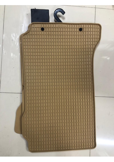 Mercedes C Seri W204-207 Lastik Paspas Tk Bej 453556 Schönek Paspas