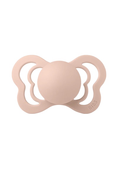 Bibs Couture Kauçuk Emzik Blush No:1