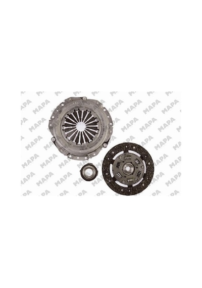 Debriyaj Seti Renault R12 1.4 Mapa 00180200