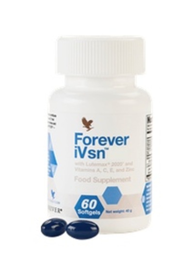 Forever Ivsn