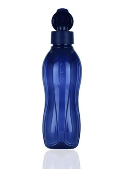 Eko Şişe 500 Ml Lacivert Lacivert