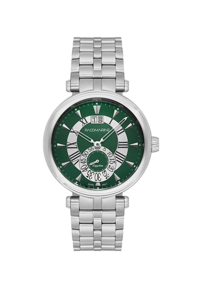 Pacomarıne Pm.61227.03 Gri