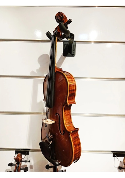 HDV51 4/4 Masif Kaliteli Ağaç Keman