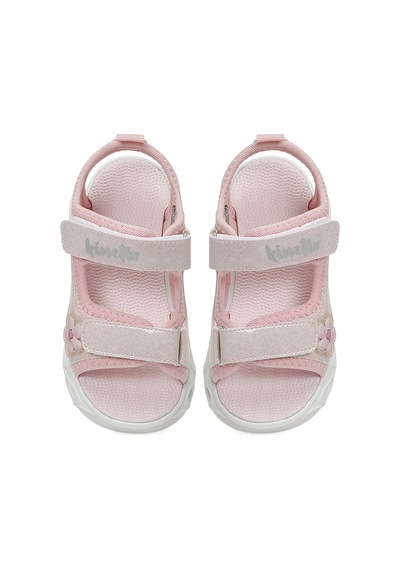 Kinetix Nınova B 6fx Pembe Kız Çocuk Sandalet 000000000102121170