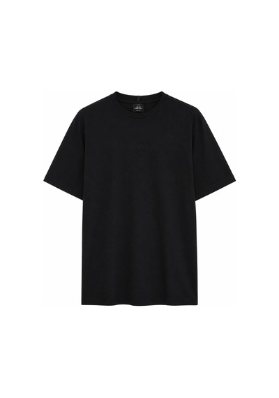 Oakley Futurescape Frog Erkek T-shirt-foa407927blk Siyah