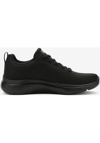 Skechers Go Walk Arch Fit 2.0 Erkek Siyah Yürüyüş Ayakkabısı 216516 Bbk Siyah