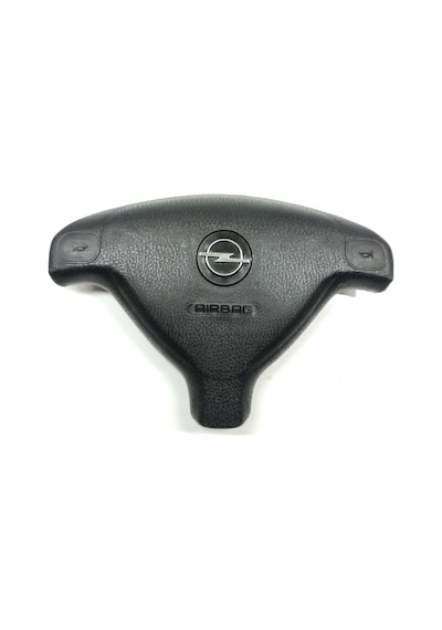 Opel Corsa B Direksiyon Airbag Kapağı Armalı Ve Perçinli