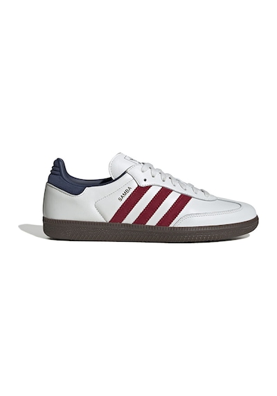 Adidas Samba Og Erkek Günlük Ayakkabı Ih4881 Beyaz Ih4881 Beyaz