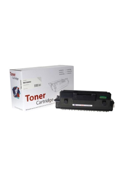 Samsung Uyumlu Mlt D204u M4025 M4075 Muadil Toner