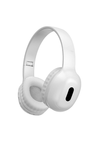 Kulaklık Bluetooth Sd Kart 2.4 Ghz Apricot Ap-btp2 Beyaz