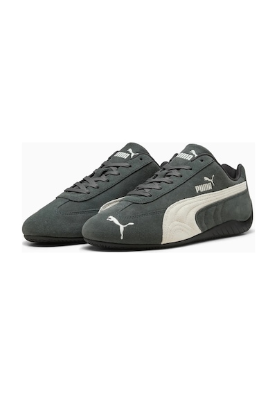 Puma Speedcat Og Erkek Günlük Ayakkabı 398846-64 Gri